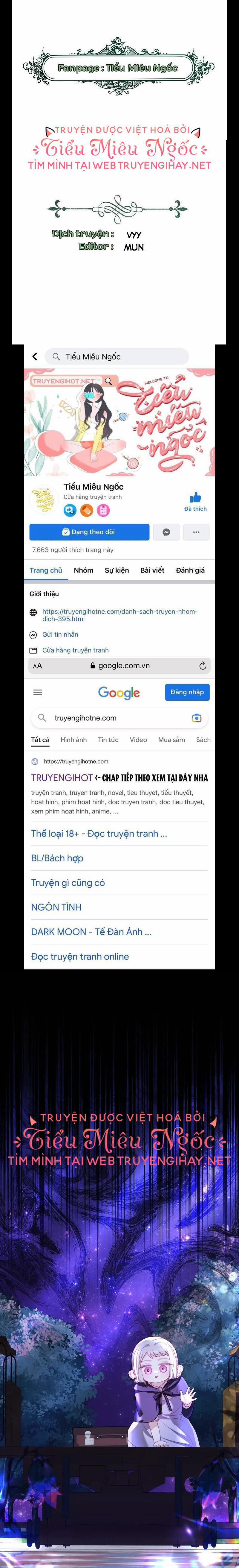 Papa Của Tôi Đã Xuất Hiện 33 trang 0