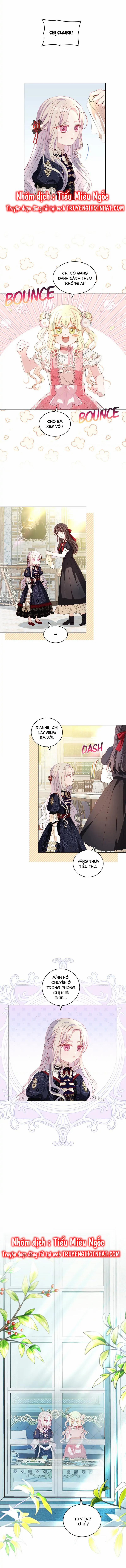 Papa Của Tôi Đã Xuất Hiện 34 trang 1