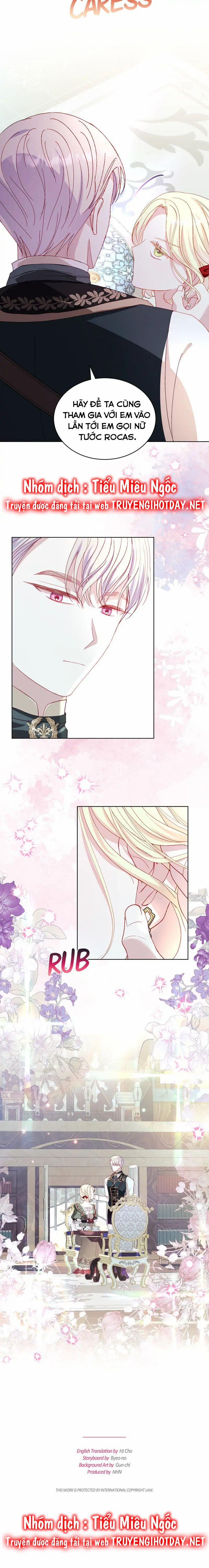 Papa Của Tôi Đã Xuất Hiện 36 trang 6