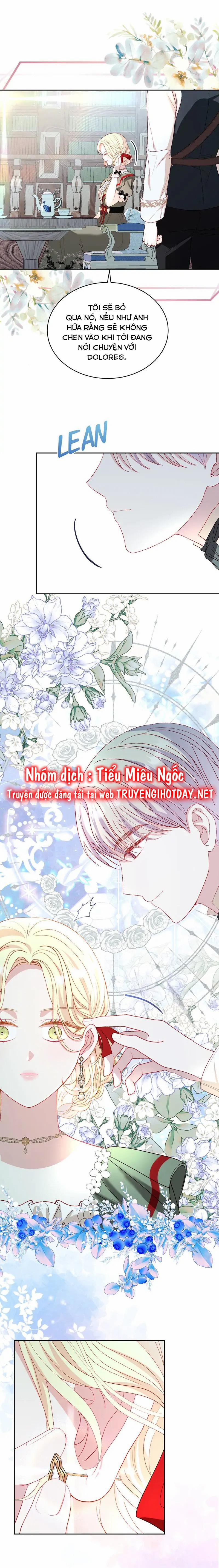 Papa Của Tôi Đã Xuất Hiện 37 trang 1