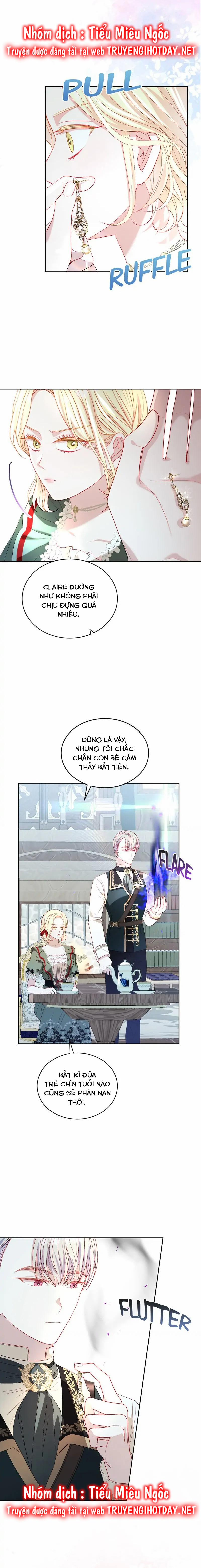 Papa Của Tôi Đã Xuất Hiện 37 trang 2