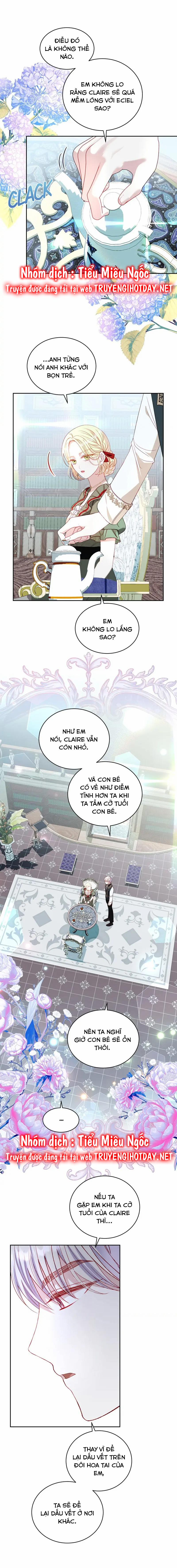 Papa Của Tôi Đã Xuất Hiện 37 trang 5