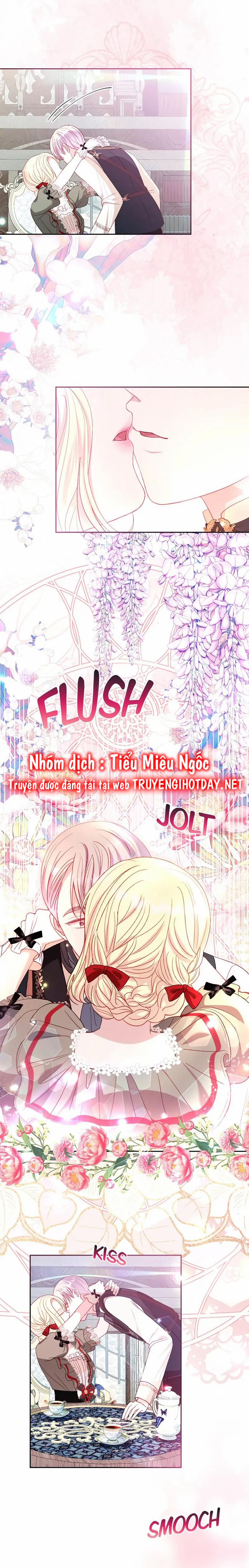 Papa Của Tôi Đã Xuất Hiện 37 trang 9