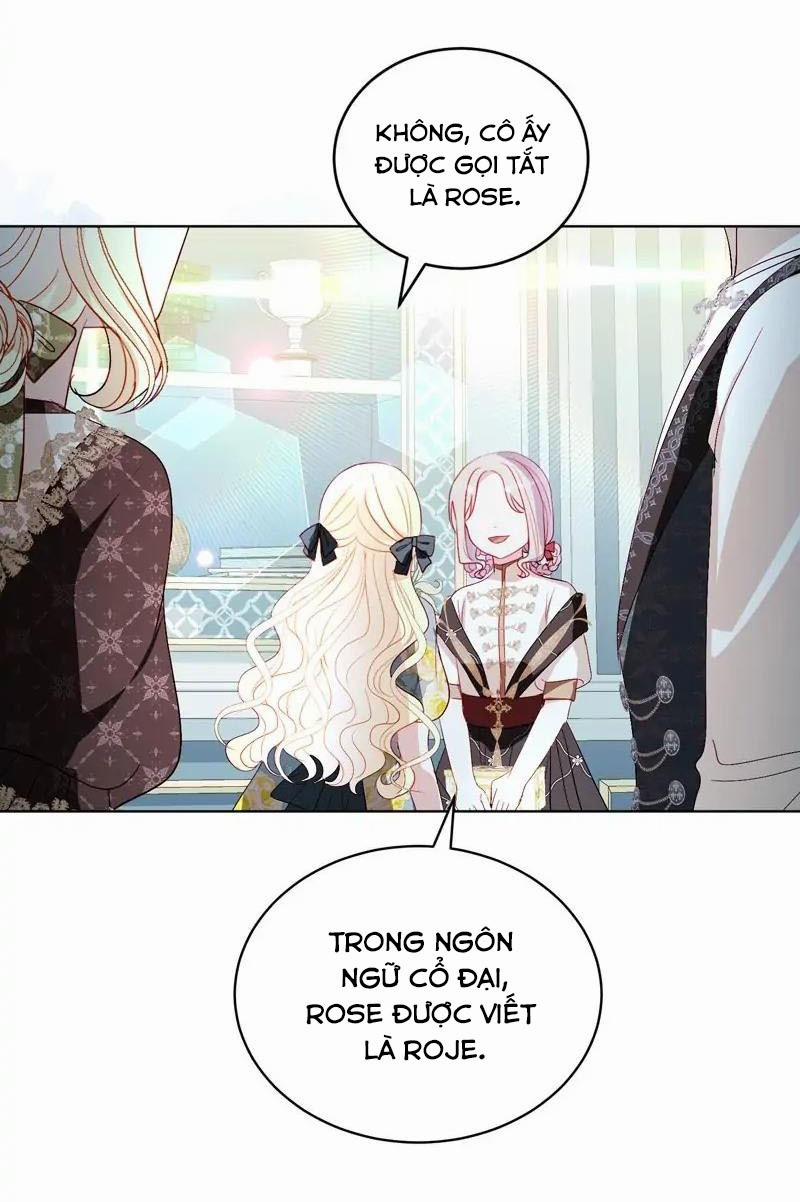 Papa Của Tôi Đã Xuất Hiện 39 trang 103