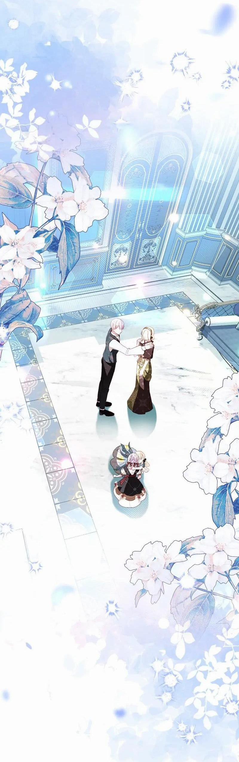 Papa Của Tôi Đã Xuất Hiện 39 trang 109