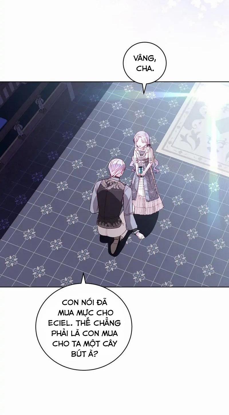 Papa Của Tôi Đã Xuất Hiện 39 trang 18