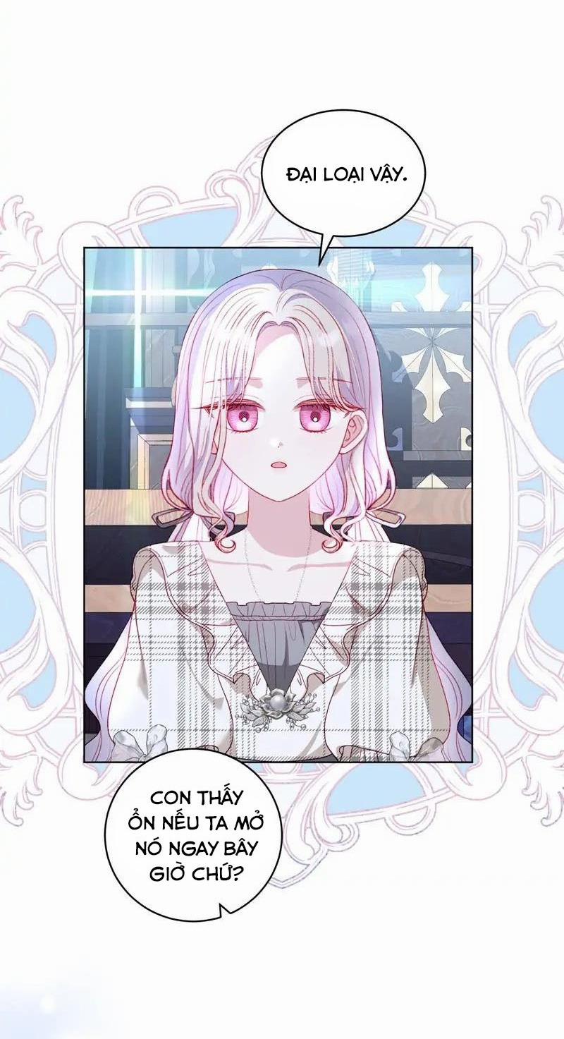 Papa Của Tôi Đã Xuất Hiện 39 trang 19