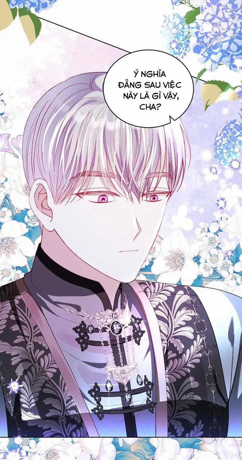 Papa Của Tôi Đã Xuất Hiện 39 trang 24