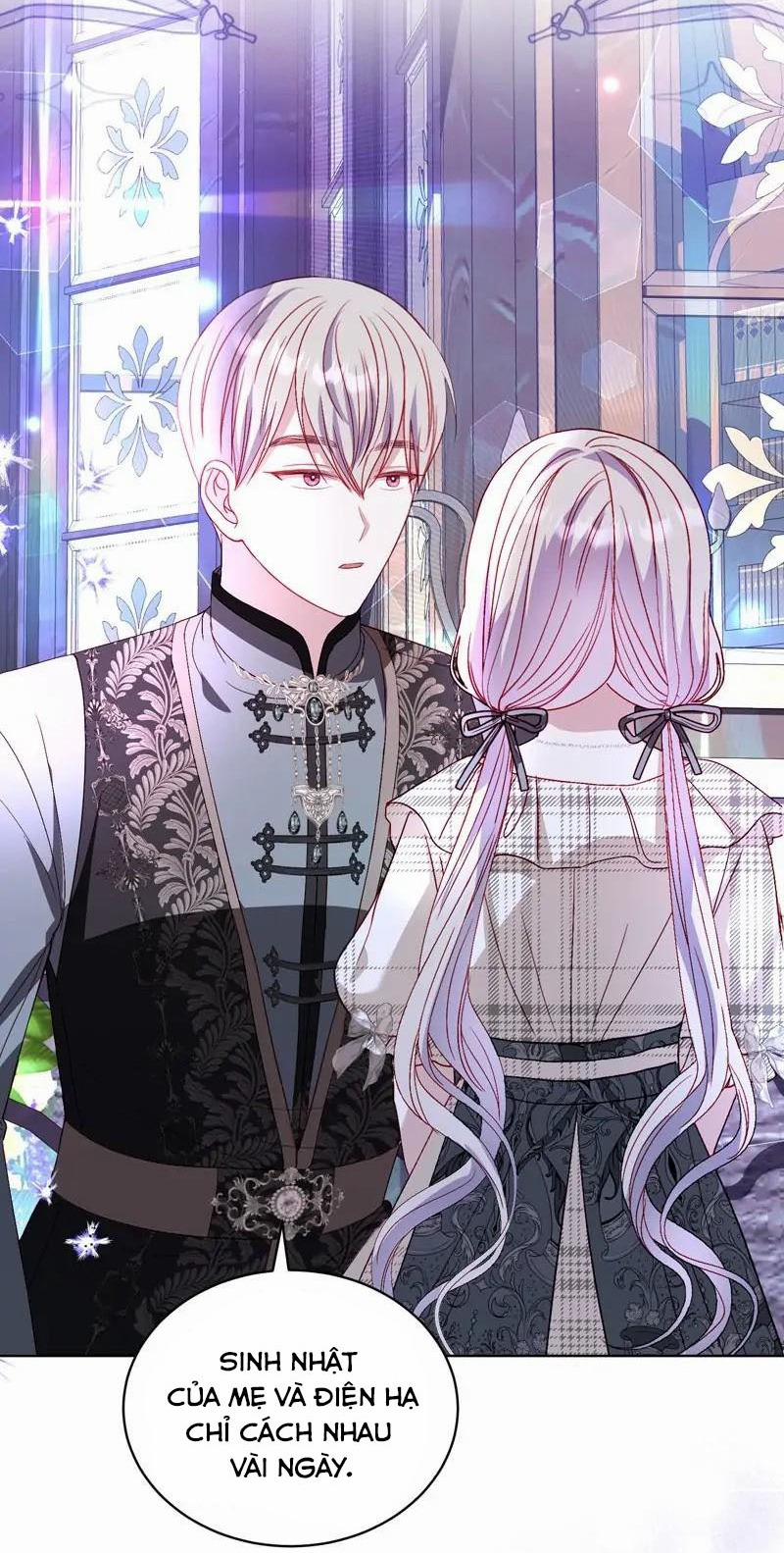 Papa Của Tôi Đã Xuất Hiện 39 trang 26