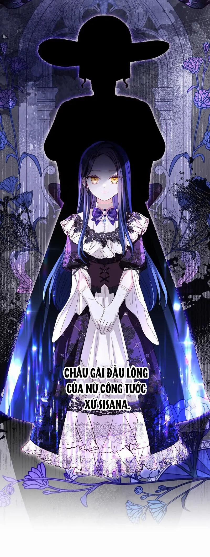 Papa Của Tôi Đã Xuất Hiện 39 trang 29