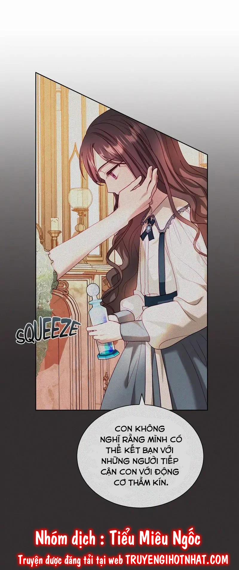 Papa Của Tôi Đã Xuất Hiện 39 trang 38