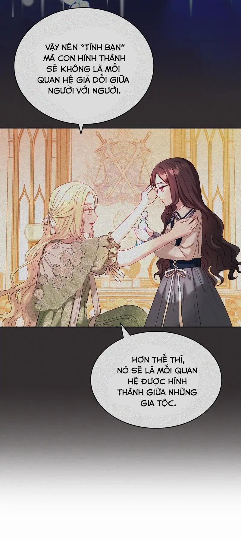 Papa Của Tôi Đã Xuất Hiện 39 trang 41