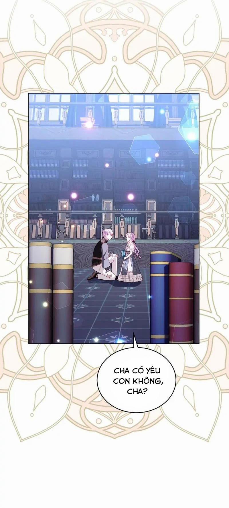 Papa Của Tôi Đã Xuất Hiện 39 trang 43