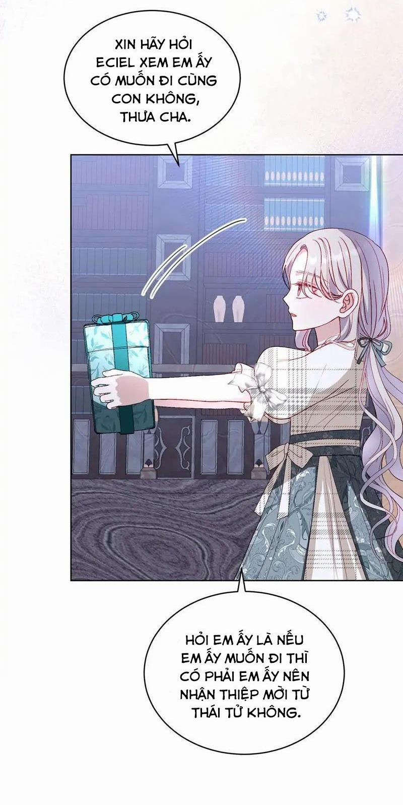 Papa Của Tôi Đã Xuất Hiện 39 trang 71