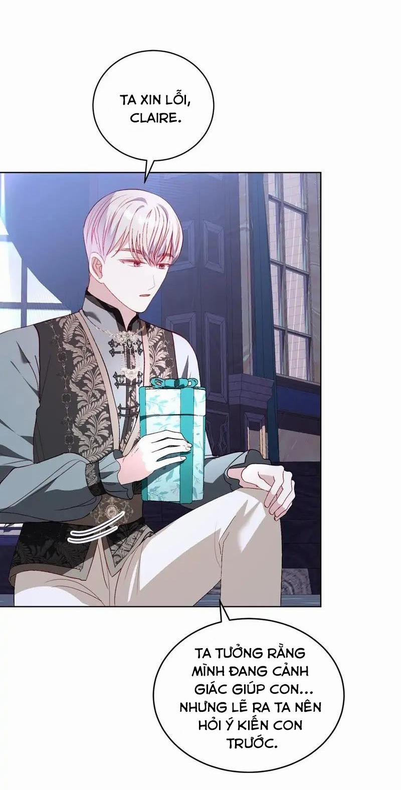 Papa Của Tôi Đã Xuất Hiện 39 trang 72