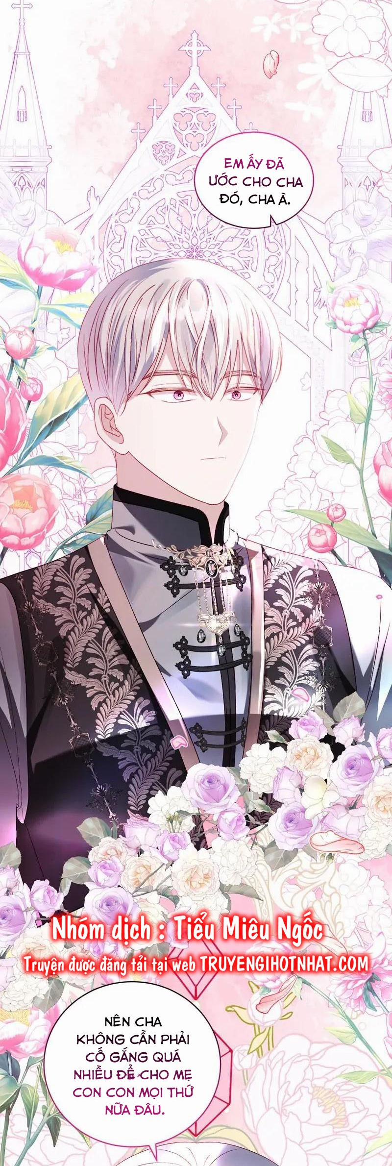 Papa Của Tôi Đã Xuất Hiện 39 trang 81