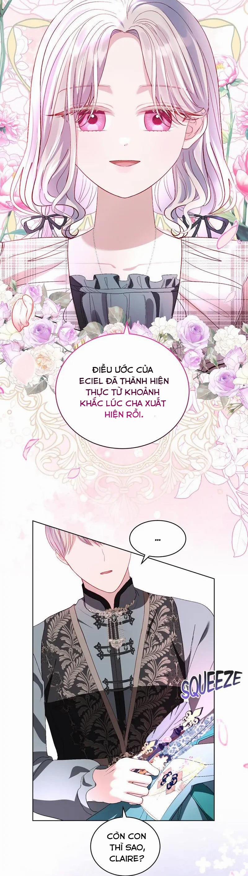 Papa Của Tôi Đã Xuất Hiện 39 trang 82