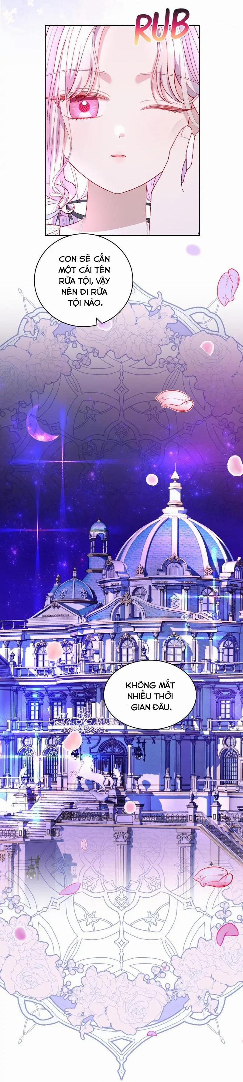 Papa Của Tôi Đã Xuất Hiện 39 trang 88