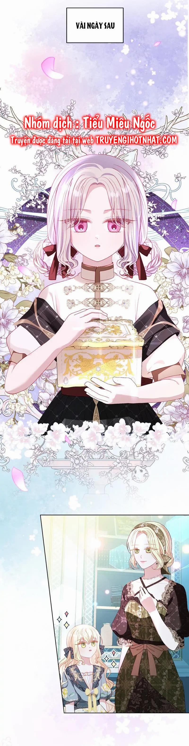 Papa Của Tôi Đã Xuất Hiện 39 trang 91