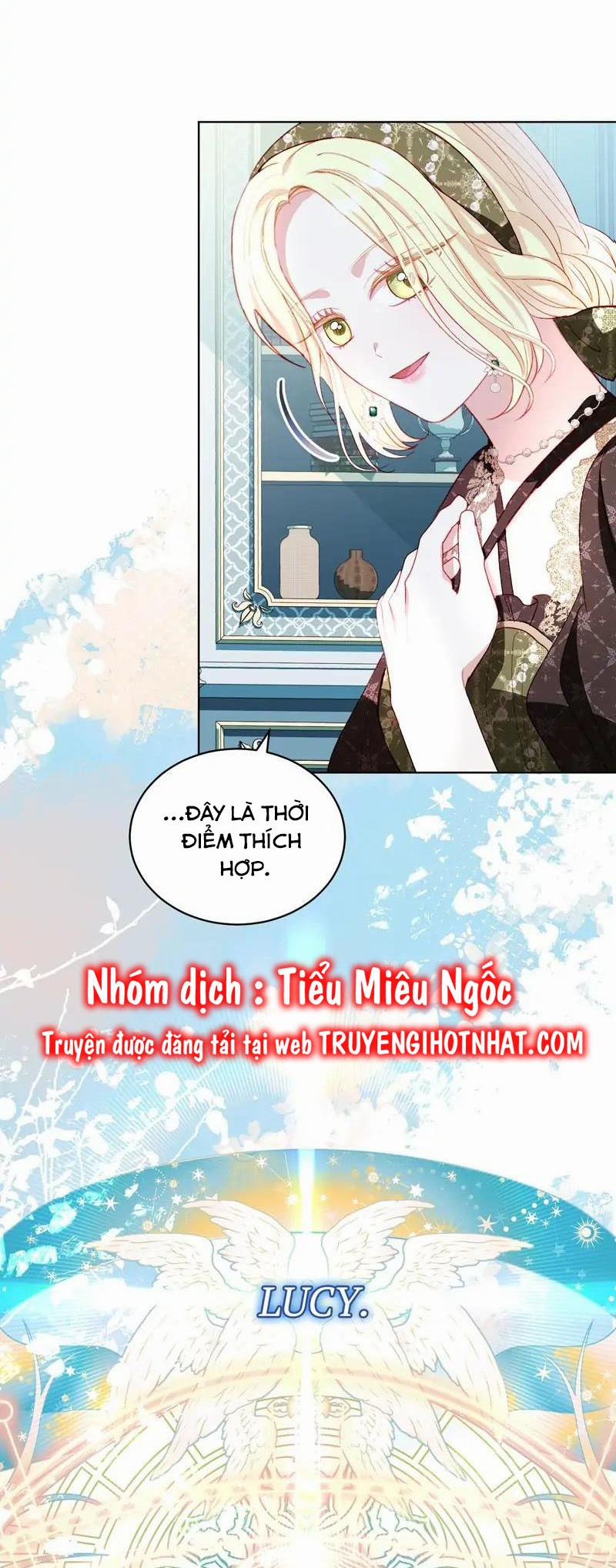 Papa Của Tôi Đã Xuất Hiện 39 trang 96