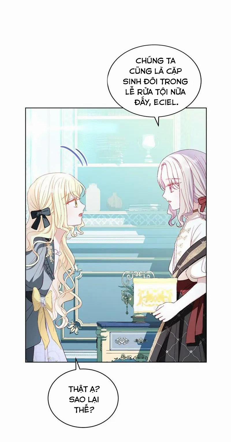 Papa Của Tôi Đã Xuất Hiện 39 trang 98