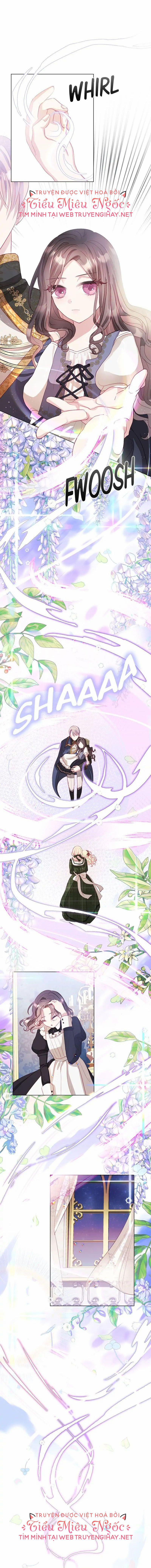 Papa Của Tôi Đã Xuất Hiện 4 trang 5