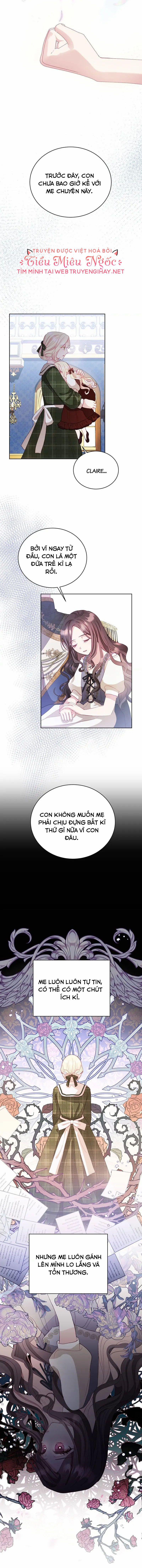 Papa Của Tôi Đã Xuất Hiện 4 trang 6