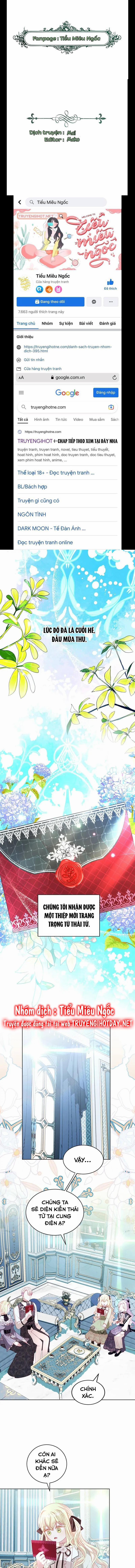 Papa Của Tôi Đã Xuất Hiện 40 trang 0