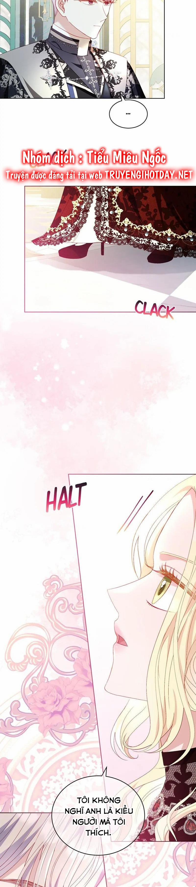 Papa Của Tôi Đã Xuất Hiện 41 trang 12