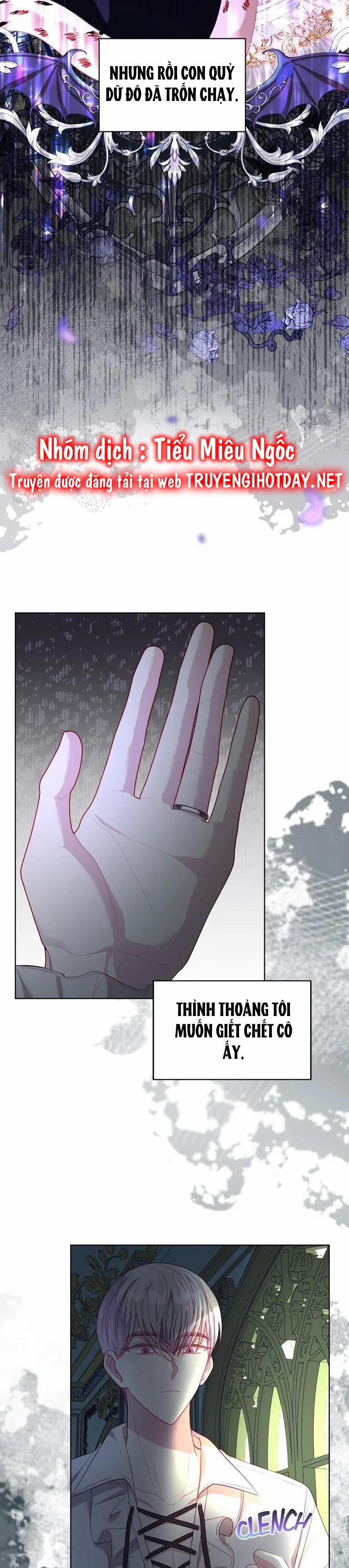 Papa Của Tôi Đã Xuất Hiện 41 trang 20