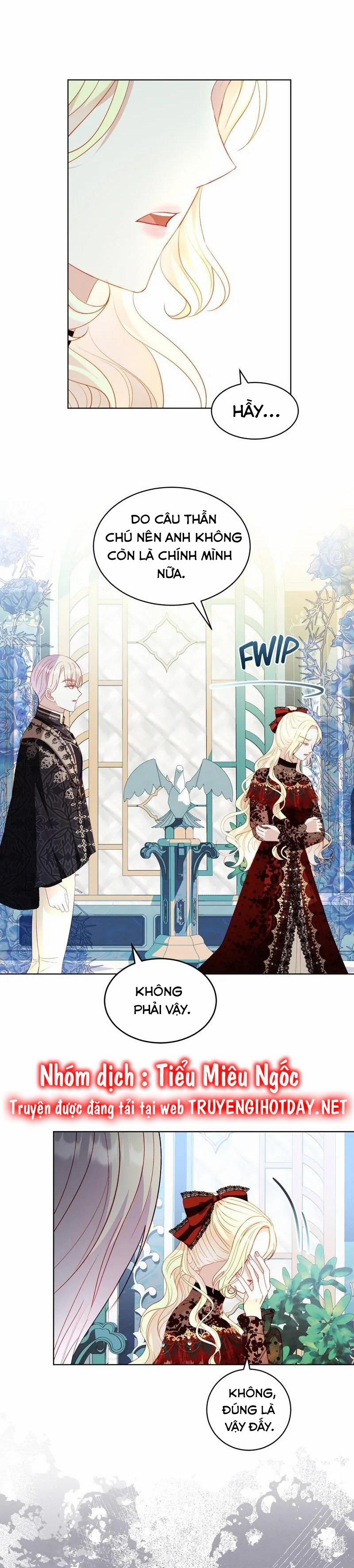 Papa Của Tôi Đã Xuất Hiện 41 trang 5