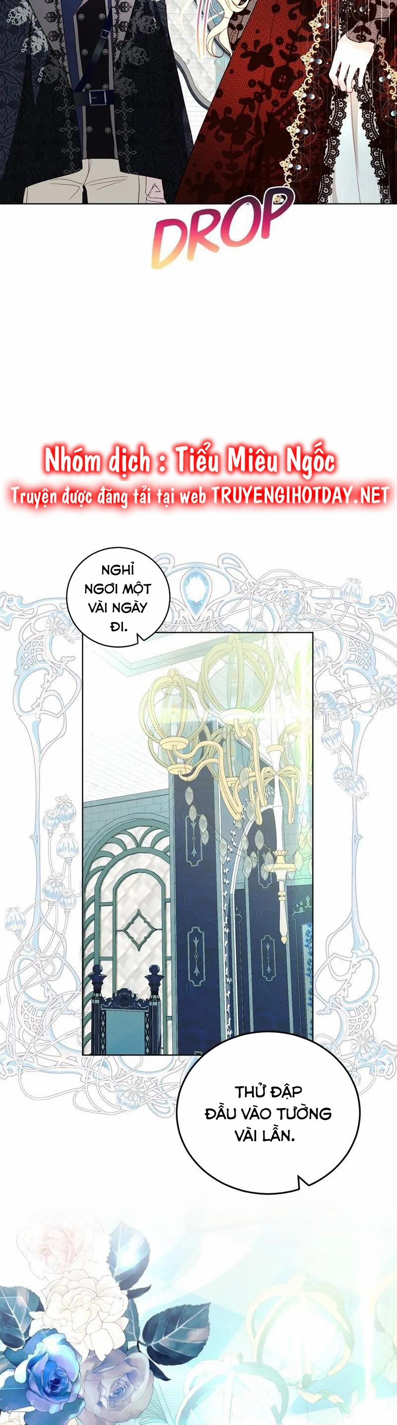 Papa Của Tôi Đã Xuất Hiện 41 trang 8