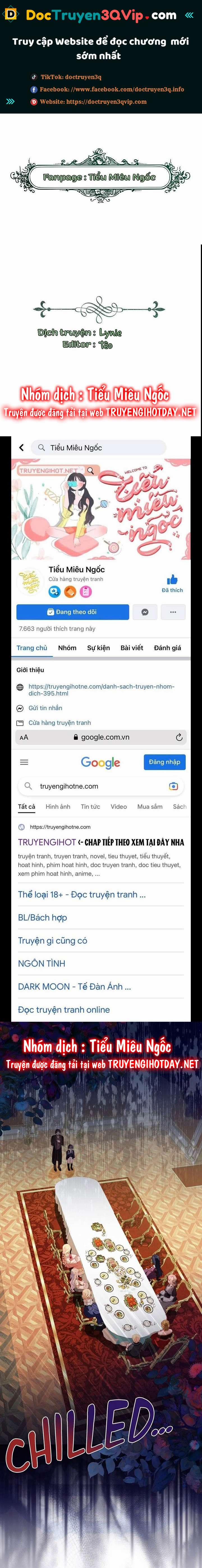 Papa Của Tôi Đã Xuất Hiện 42 trang 0