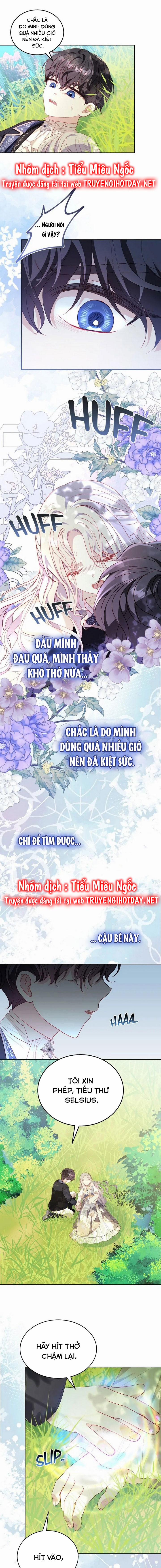 Papa Của Tôi Đã Xuất Hiện 42 trang 15