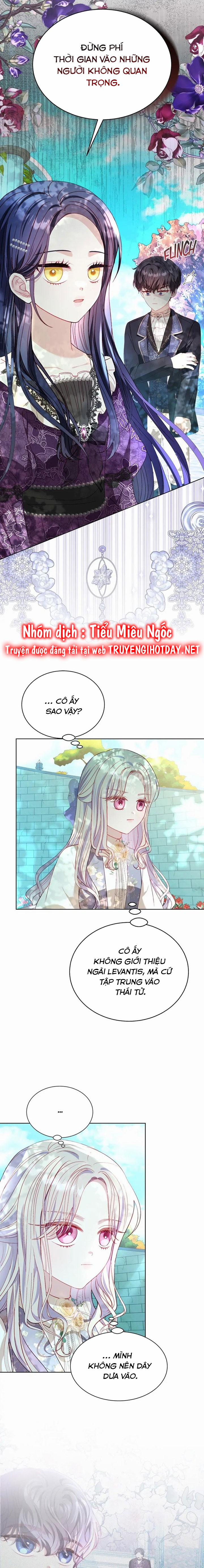 Papa Của Tôi Đã Xuất Hiện 42 trang 5