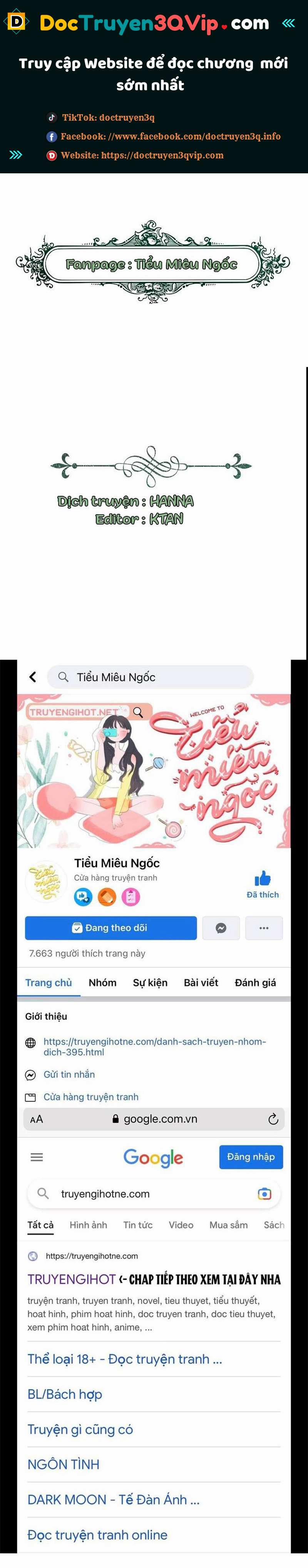 Papa Của Tôi Đã Xuất Hiện 43 trang 0