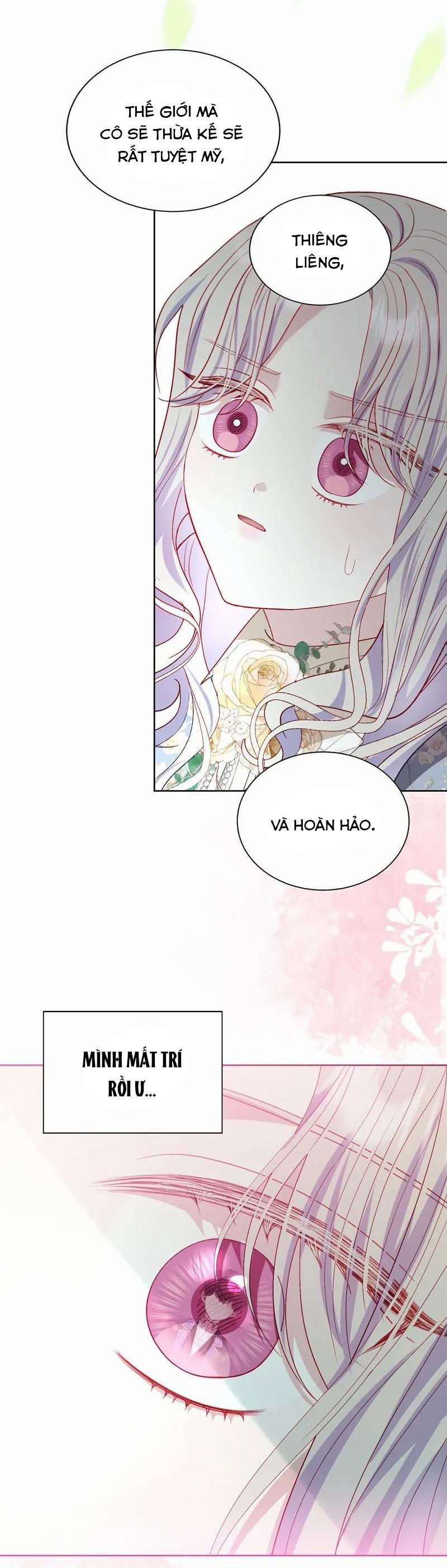 Papa Của Tôi Đã Xuất Hiện 43 trang 17