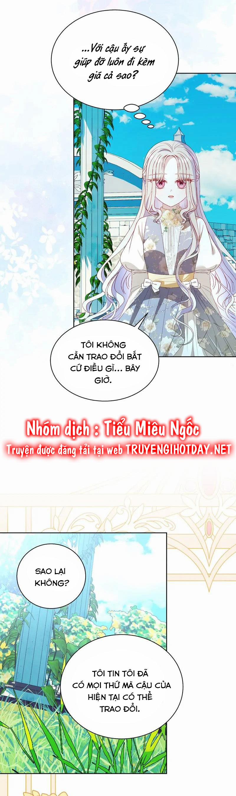 Papa Của Tôi Đã Xuất Hiện 43 trang 26