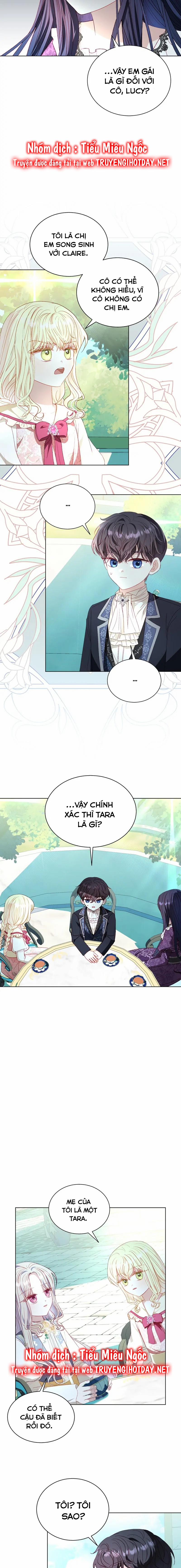 Papa Của Tôi Đã Xuất Hiện 44 trang 10