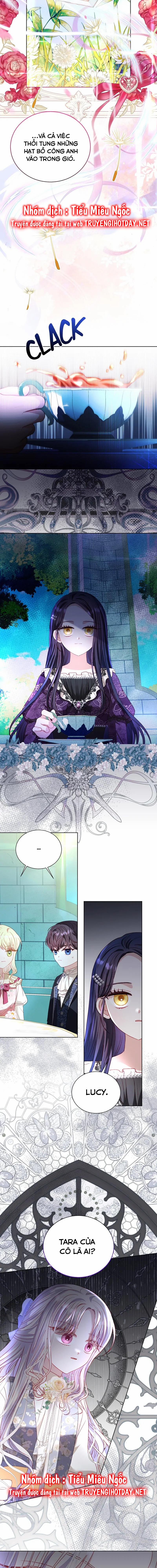 Papa Của Tôi Đã Xuất Hiện 44 trang 6