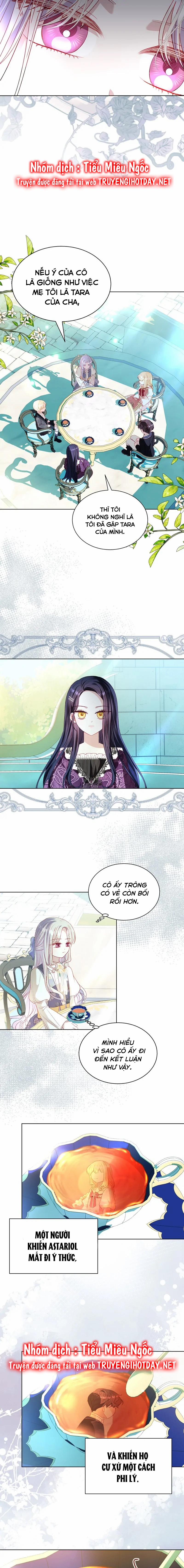 Papa Của Tôi Đã Xuất Hiện 44 trang 7