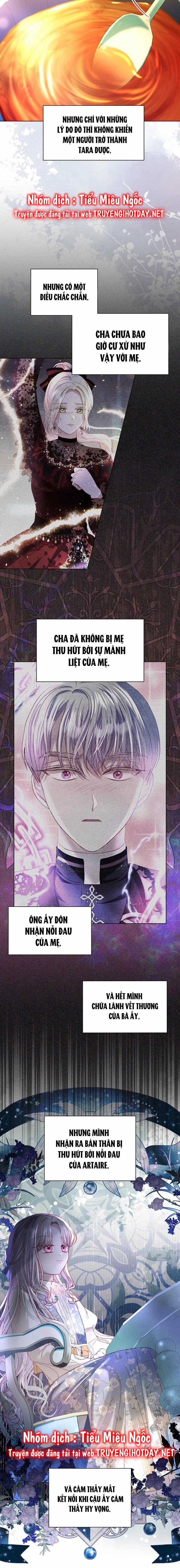 Papa Của Tôi Đã Xuất Hiện 44 trang 8