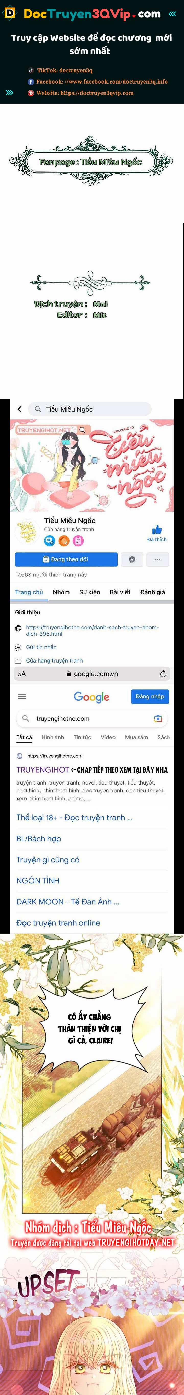 Papa Của Tôi Đã Xuất Hiện 45 trang 0