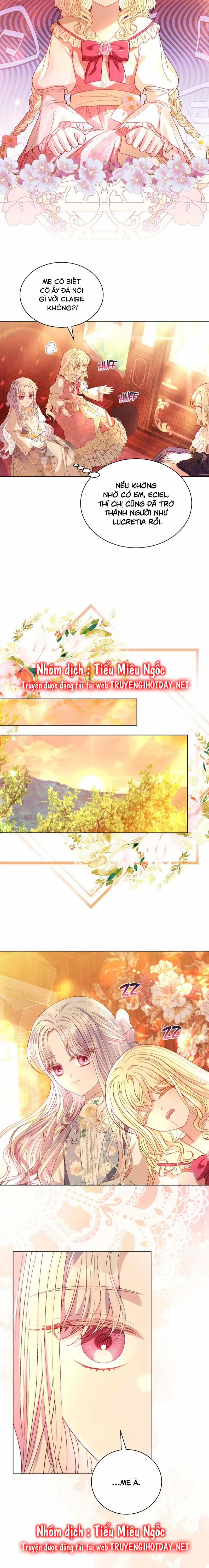 Papa Của Tôi Đã Xuất Hiện 45 trang 1