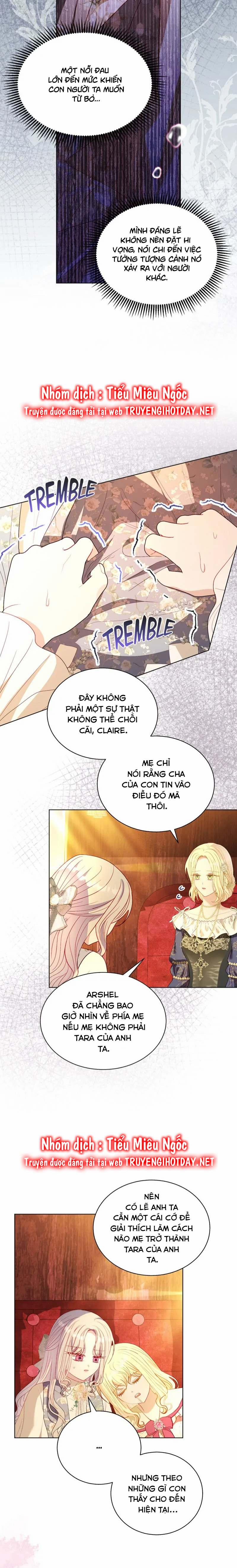 Papa Của Tôi Đã Xuất Hiện 45 trang 12