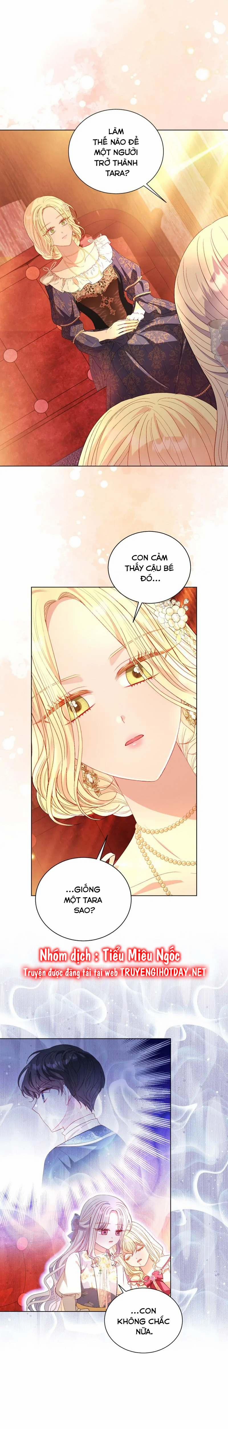 Papa Của Tôi Đã Xuất Hiện 45 trang 2