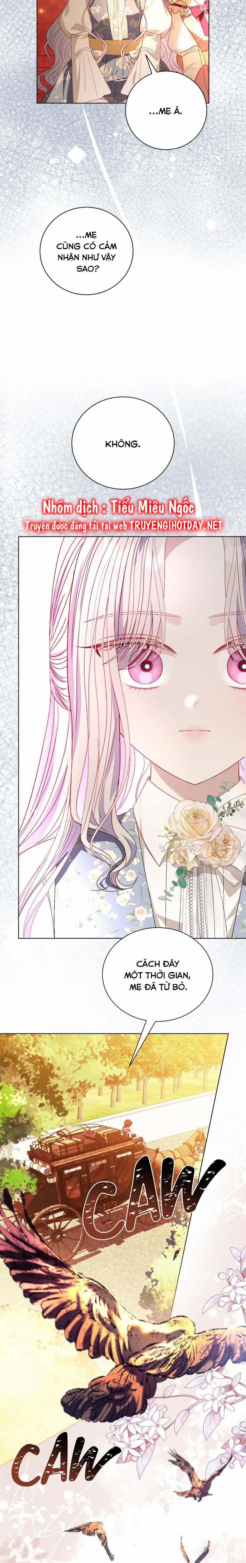 Papa Của Tôi Đã Xuất Hiện 45 trang 5