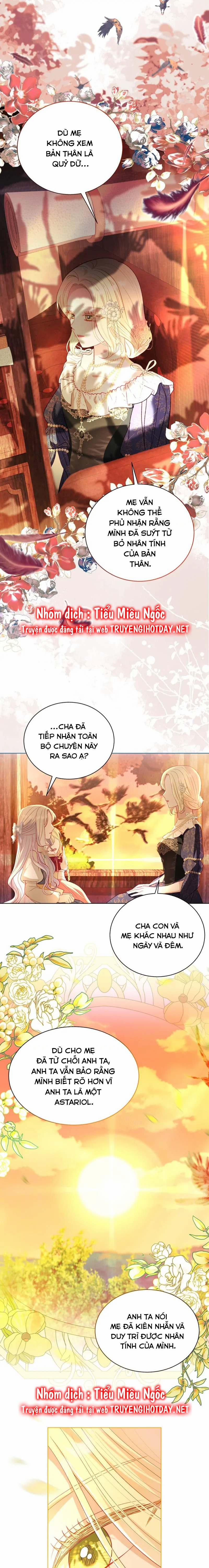 Papa Của Tôi Đã Xuất Hiện 45 trang 6