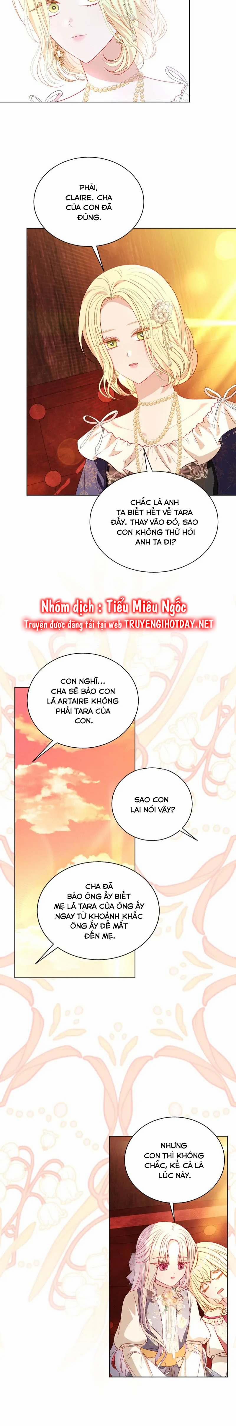 Papa Của Tôi Đã Xuất Hiện 45 trang 8