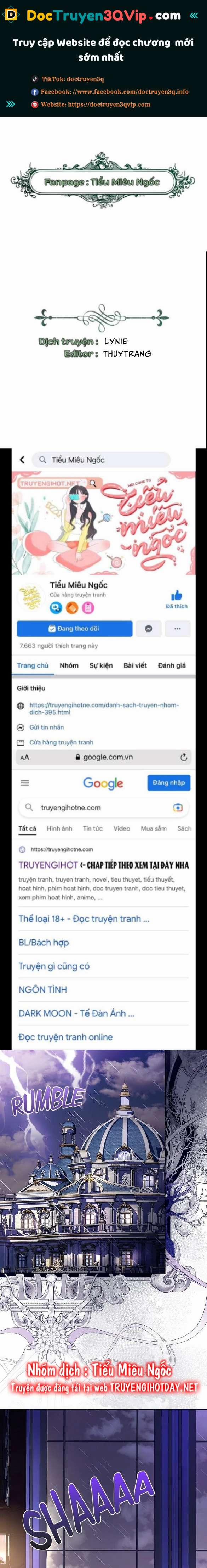 Papa Của Tôi Đã Xuất Hiện 46 trang 0